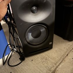 Presonus Studio Monitors