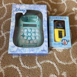 Rare Vintage Japanese And Taiwanese Collectibles 