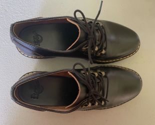 Dr.Martens shoes