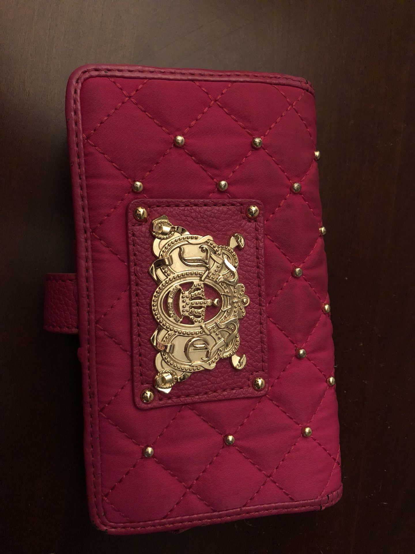 Juicy Couture Wallet..