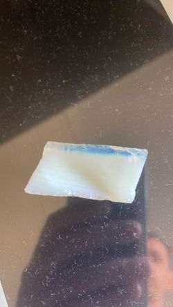 Opal new raw