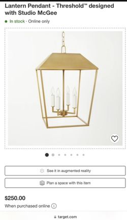Lamp