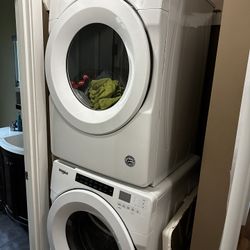 Washer Dryer 