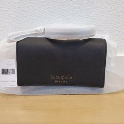 Kate Spade Convertible Crossbody (NEW)