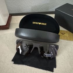 Armani Men’s Sunglasses 🕶️ Brand New 
