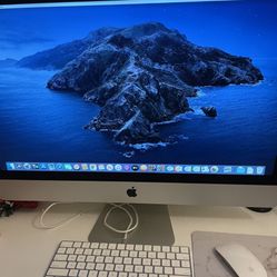Mac Desktop 