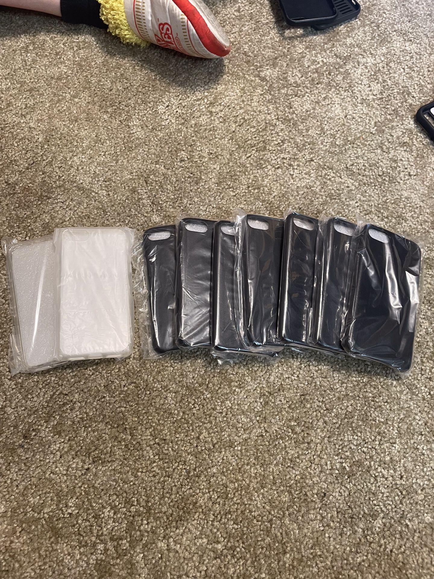iPhone 7 Cases