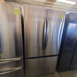 Refrigerator Samsung