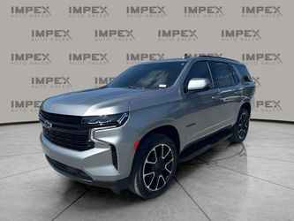 2023 Chevrolet Tahoe