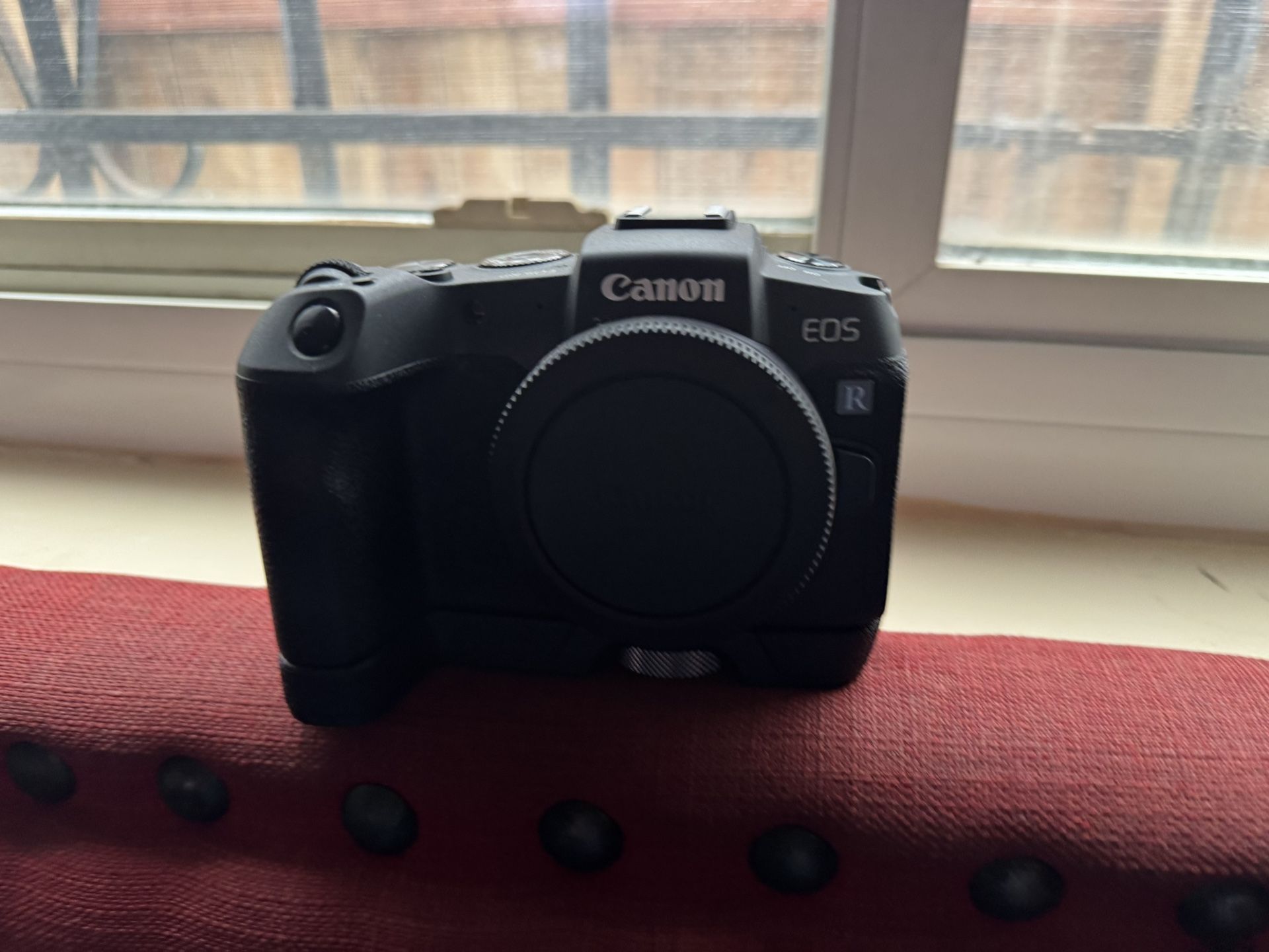 Canon RP With Extras….like New $600