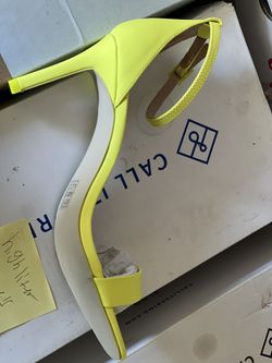 High Heels