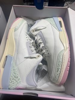 Air Jordan 3 Sz 11.5