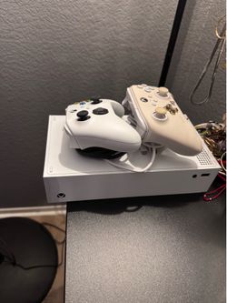 Xbox series s