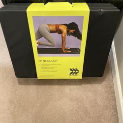 Brand New Fitness Mat