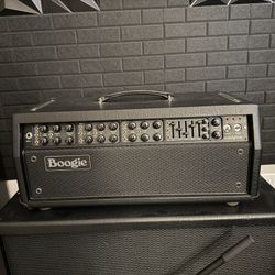 Mesa Boogie Mark V 90W Mint Condition