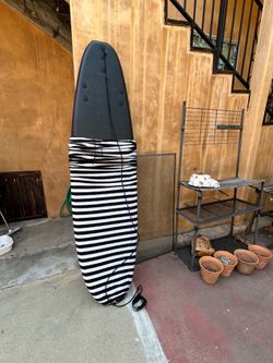 Catch Surf Blank Series - FUNBOARD / Surfboard
