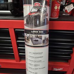 Garage Floor Mat New
