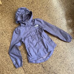 The North Face 7-8 Yrs Old Jacket 