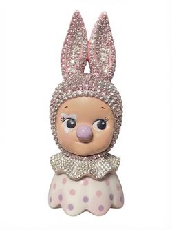 sonny angel clown bunny canvas
