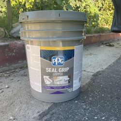 PPG Seal Grip Primer 