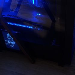 Beast Gaming Pc I9000k Evga 3080ti