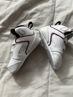 Baby Jordan’s And air Force Ones