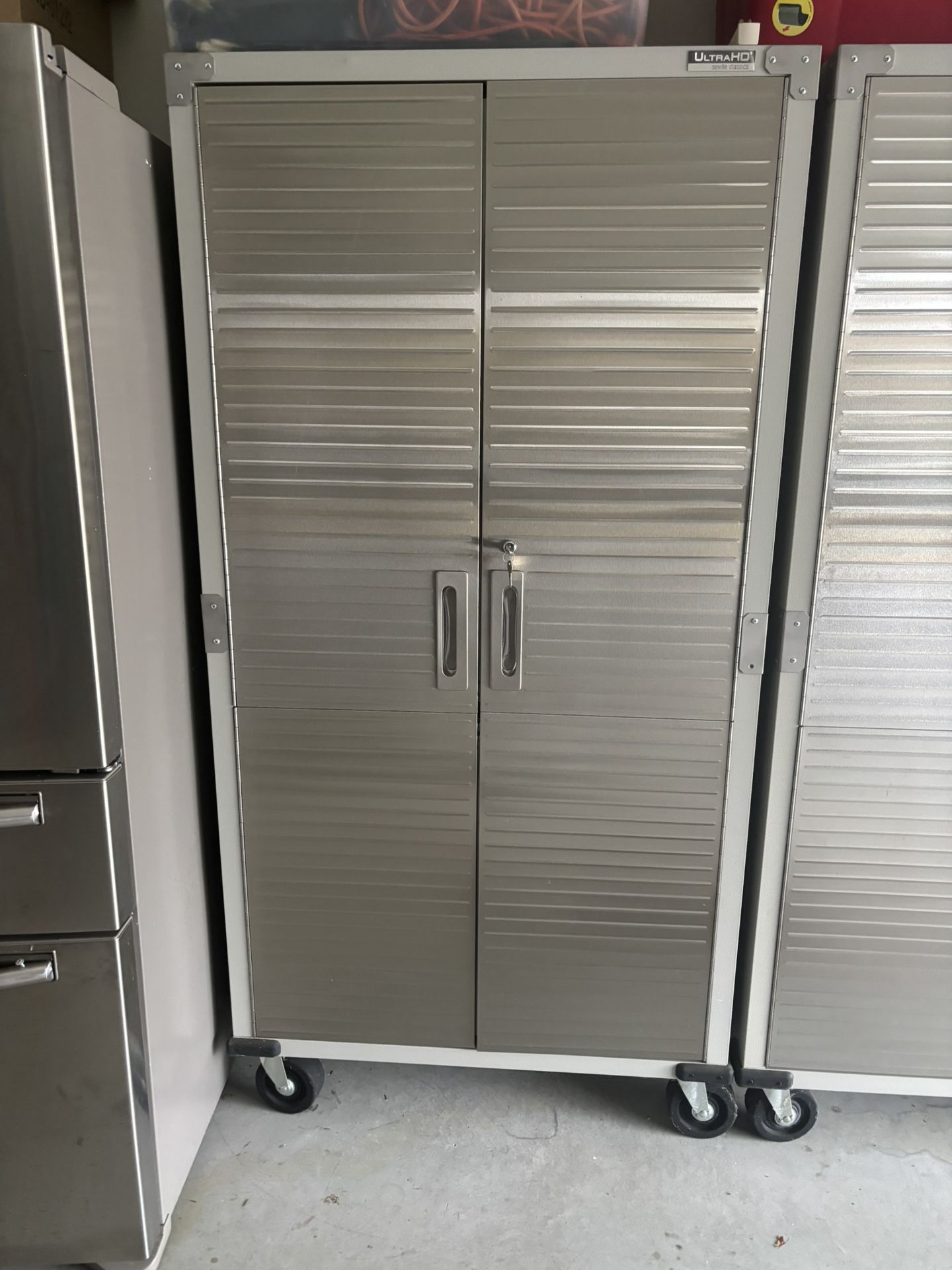 Ultra HD Seville Classics Storage 