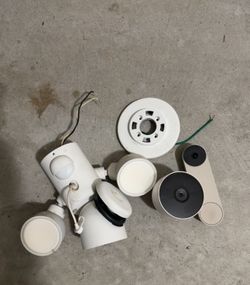 Google Home System