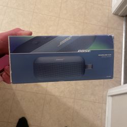 Bose Speaker 