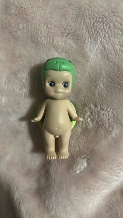 Sonny angel turtle