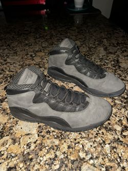 Air Jordan 10 Shadows