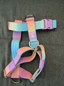 Spark Paws Harness