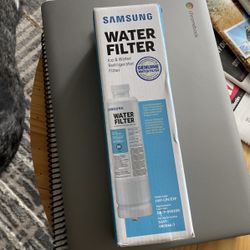 Samsung Water Filter