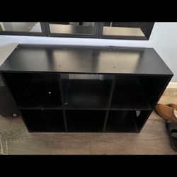 Cube Organizer