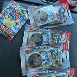 2-Pack Blister featuring Archaludon EACH 25 