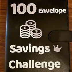 Savings Book