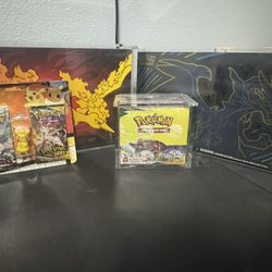 Pokémon Collection