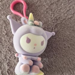 Hello KITTY AND FRIEND HANGERS