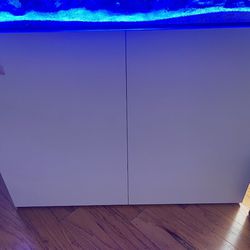 Aquarium Cabinet 