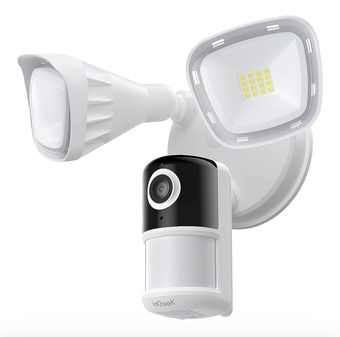Floodlight Camera