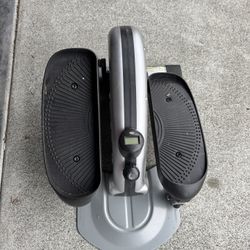 Free Under desk Elliptical
