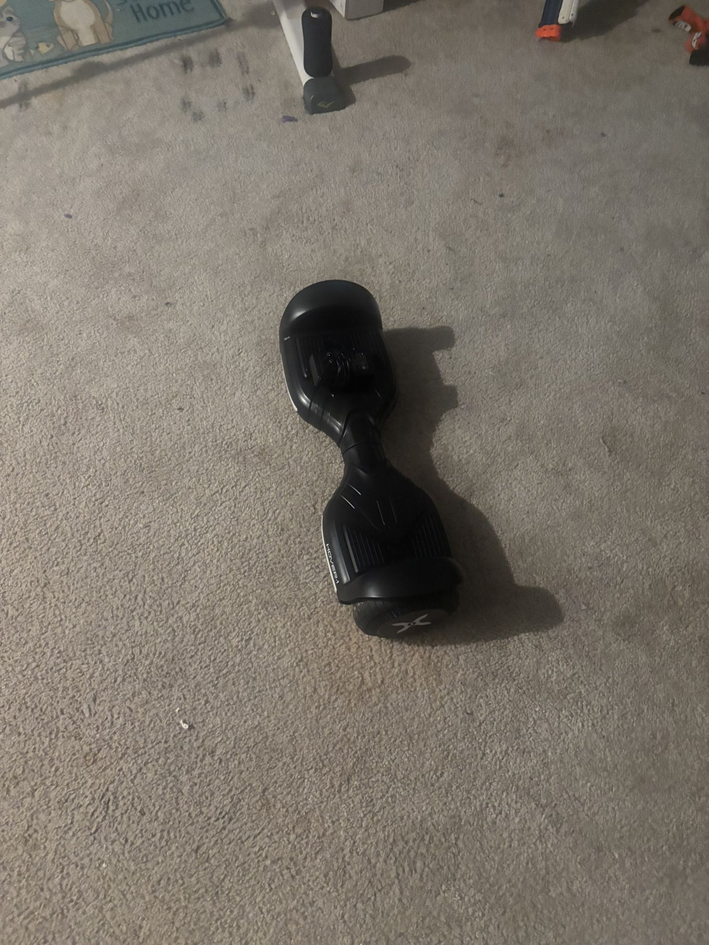 A Nice Working Hover Board Only For 300