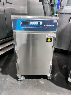 Alto sham oven