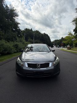 2009 Honda Accord