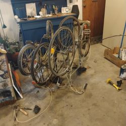 Vintage Cruiser Bikes