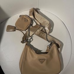 Prada purse