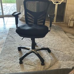Modway Mesh Ergonomic Chair 