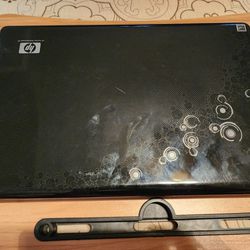 Hp Laptop For Parts