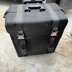 Make Up Artist Bag