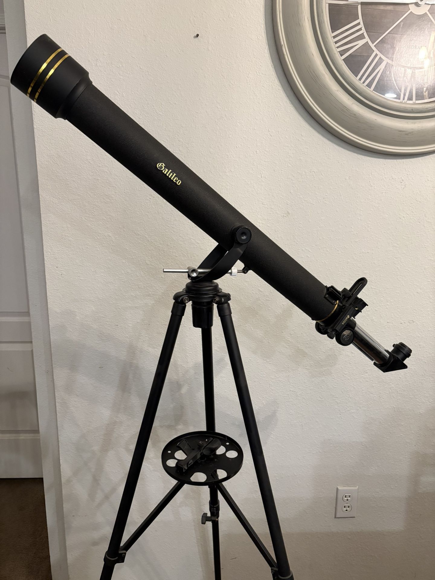 Telescope